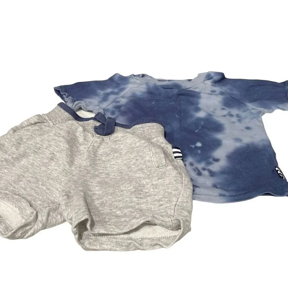 Splendid Matching Set  - Picture 2 of 8